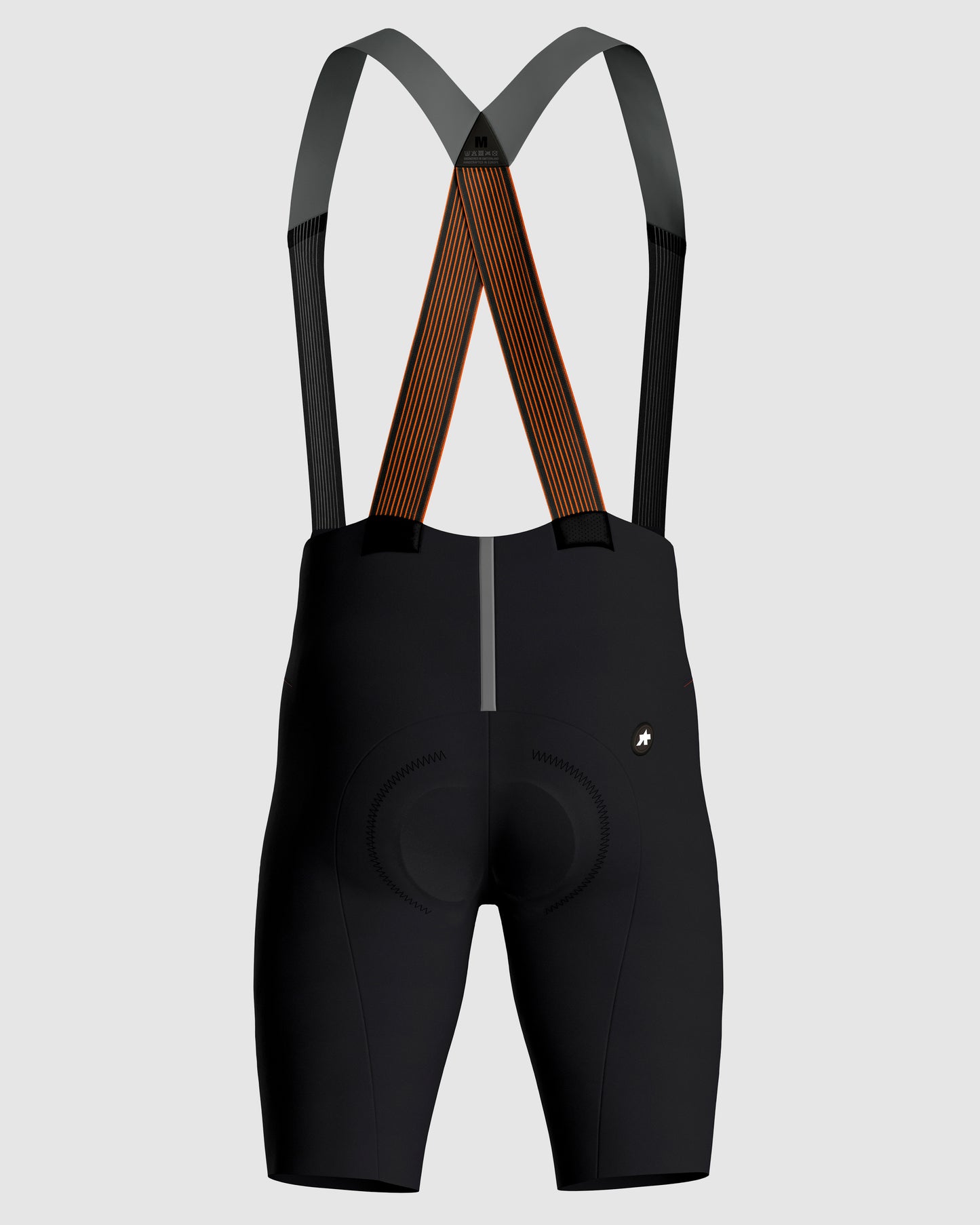 Assos EQUIPE RS SCHTRADIVARI Bib Shorts S11