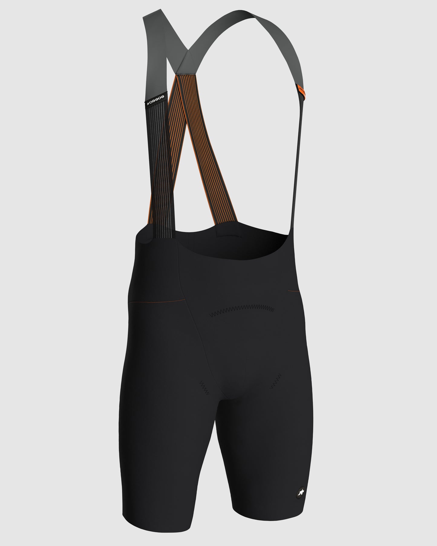 Assos EQUIPE RS SCHTRADIVARI Bib Shorts S11