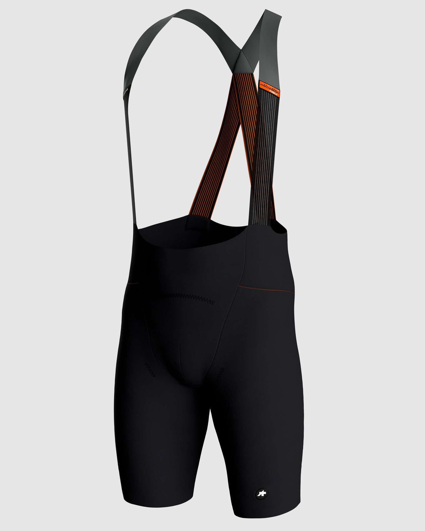 Assos EQUIPE RS SCHTRADIVARI Bib Shorts S11