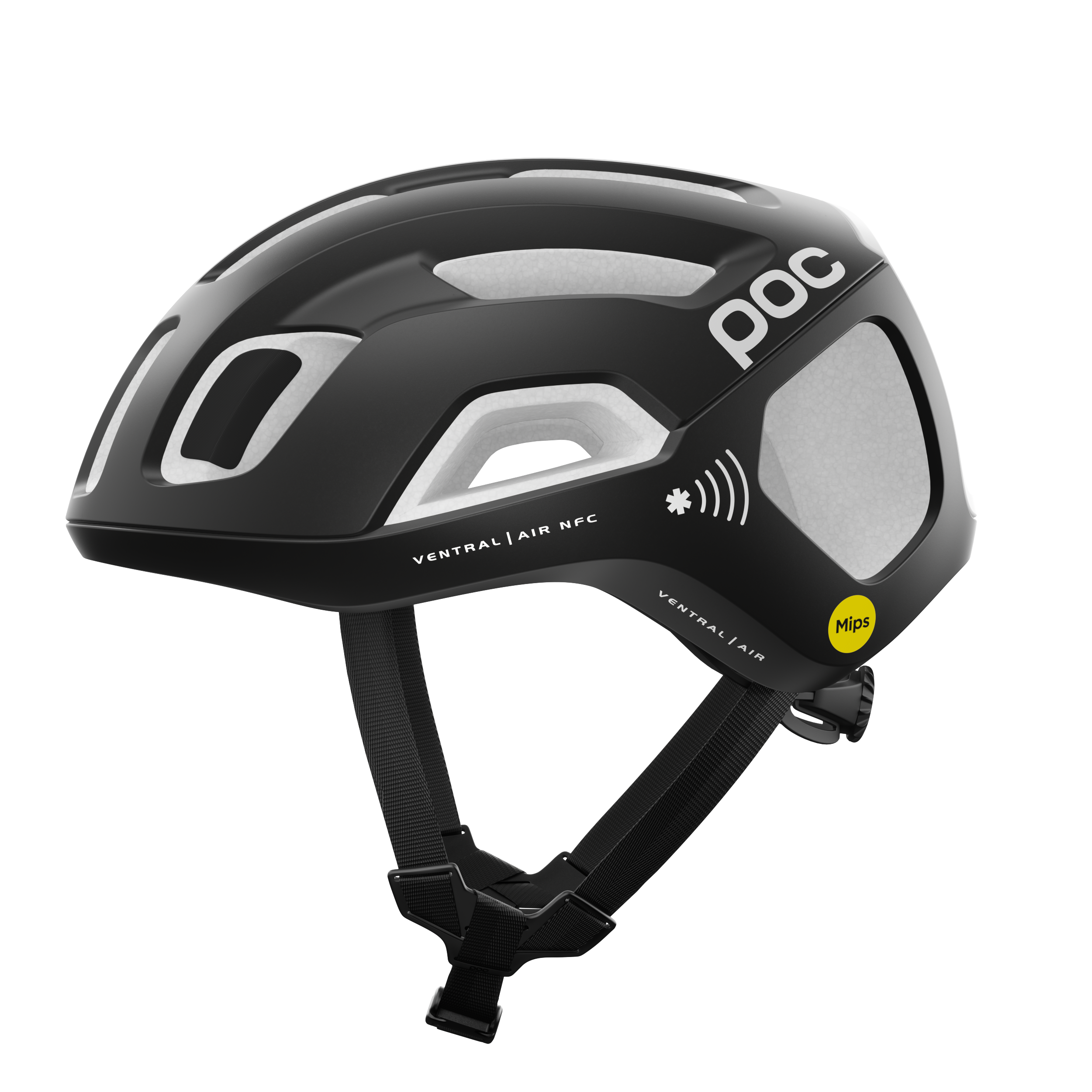 POC Ventral Air Mips NFC Hjelm