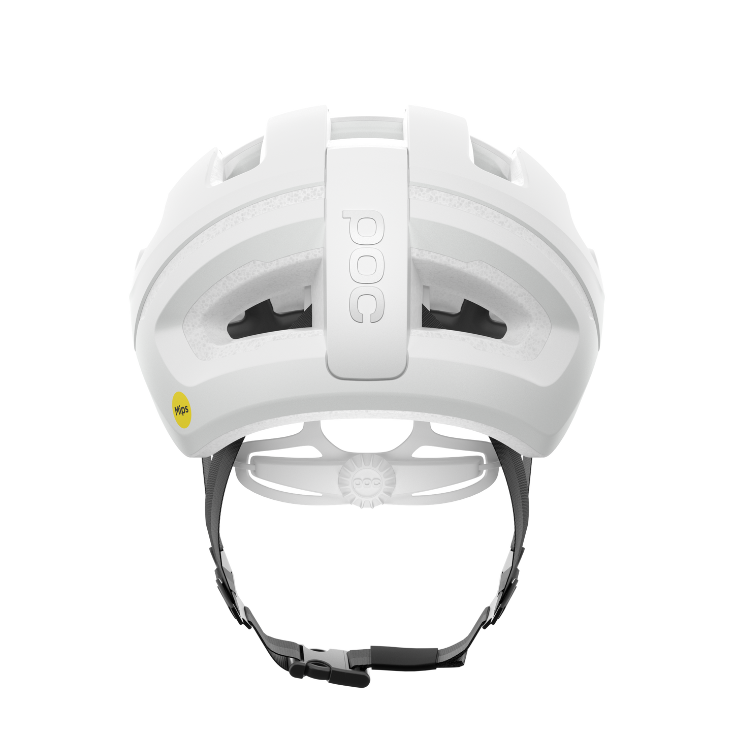 Poc Omne Air MIPS Hydrogen White