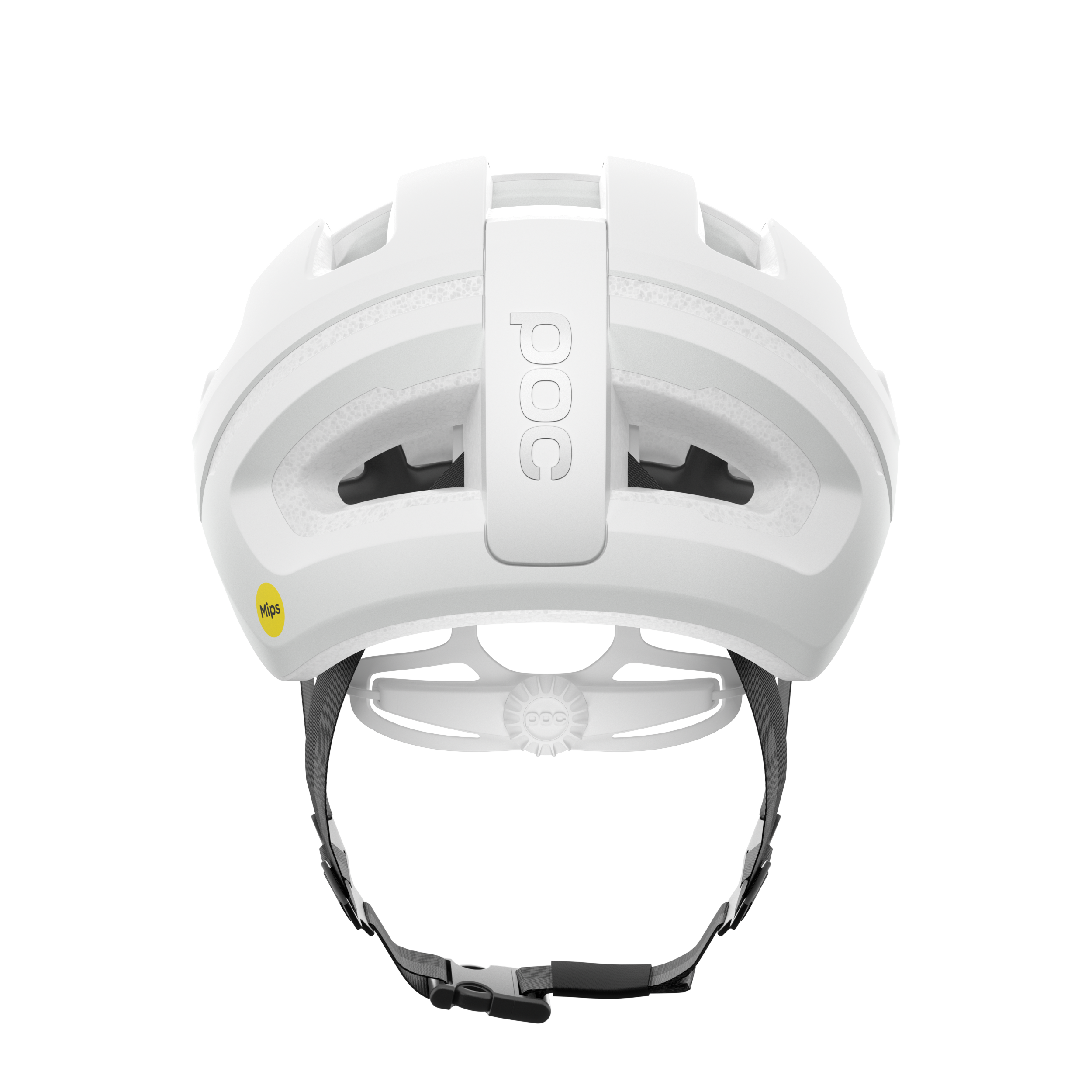 Poc Omne Air MIPS Hydrogen White