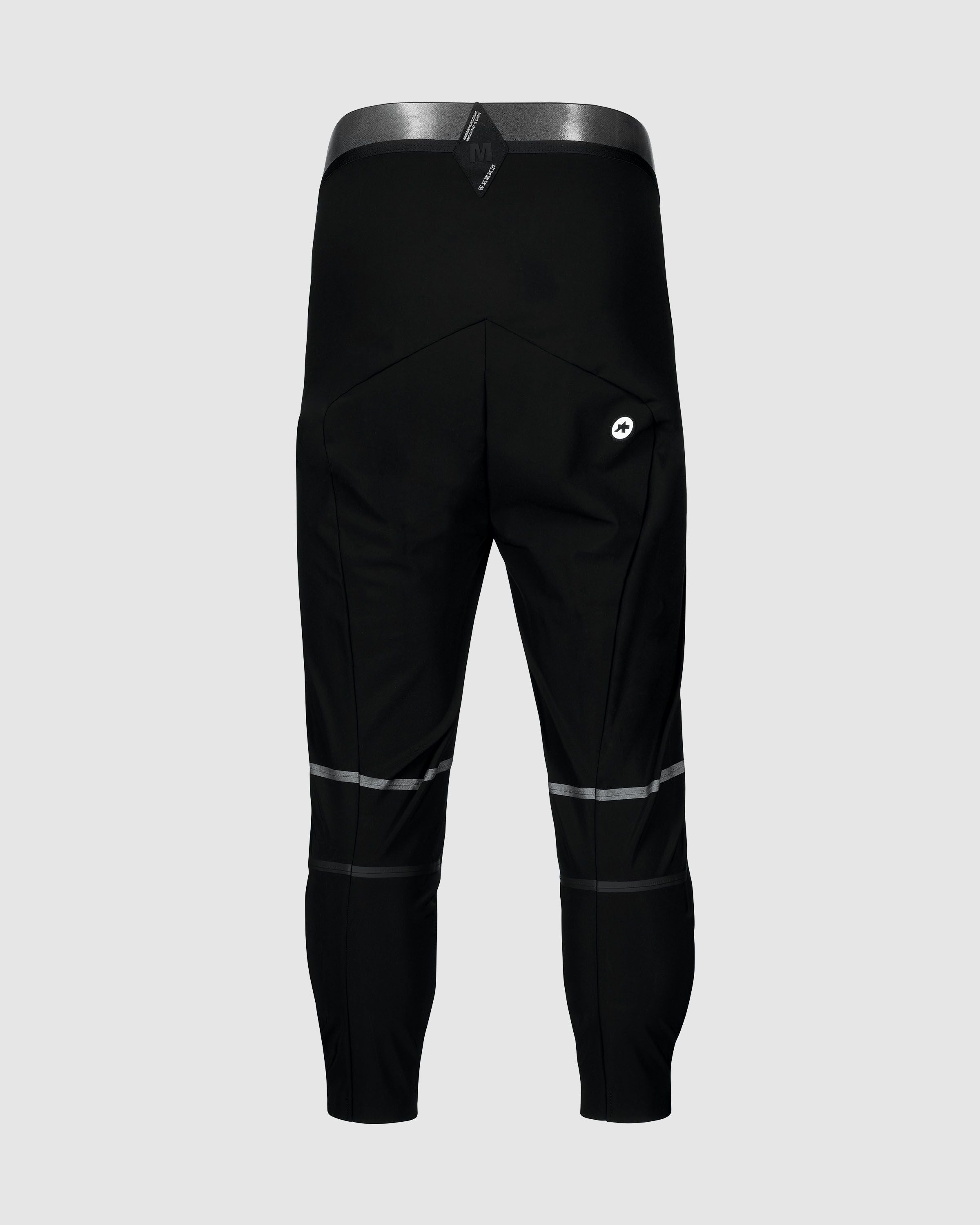 Assos MILLE GT Thermo Rain Shell Bukse
