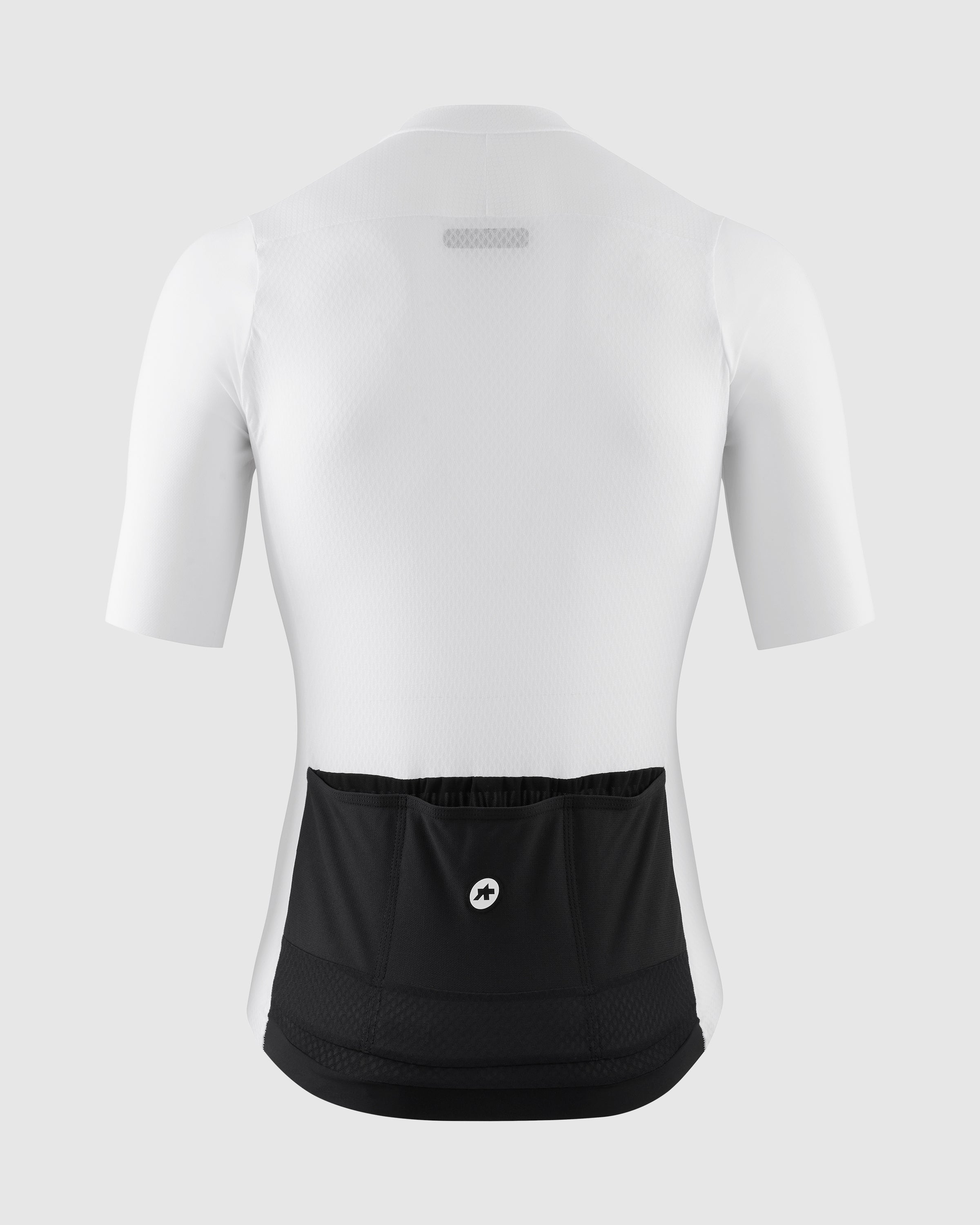 Assos MILLE GT Trøye S11 White