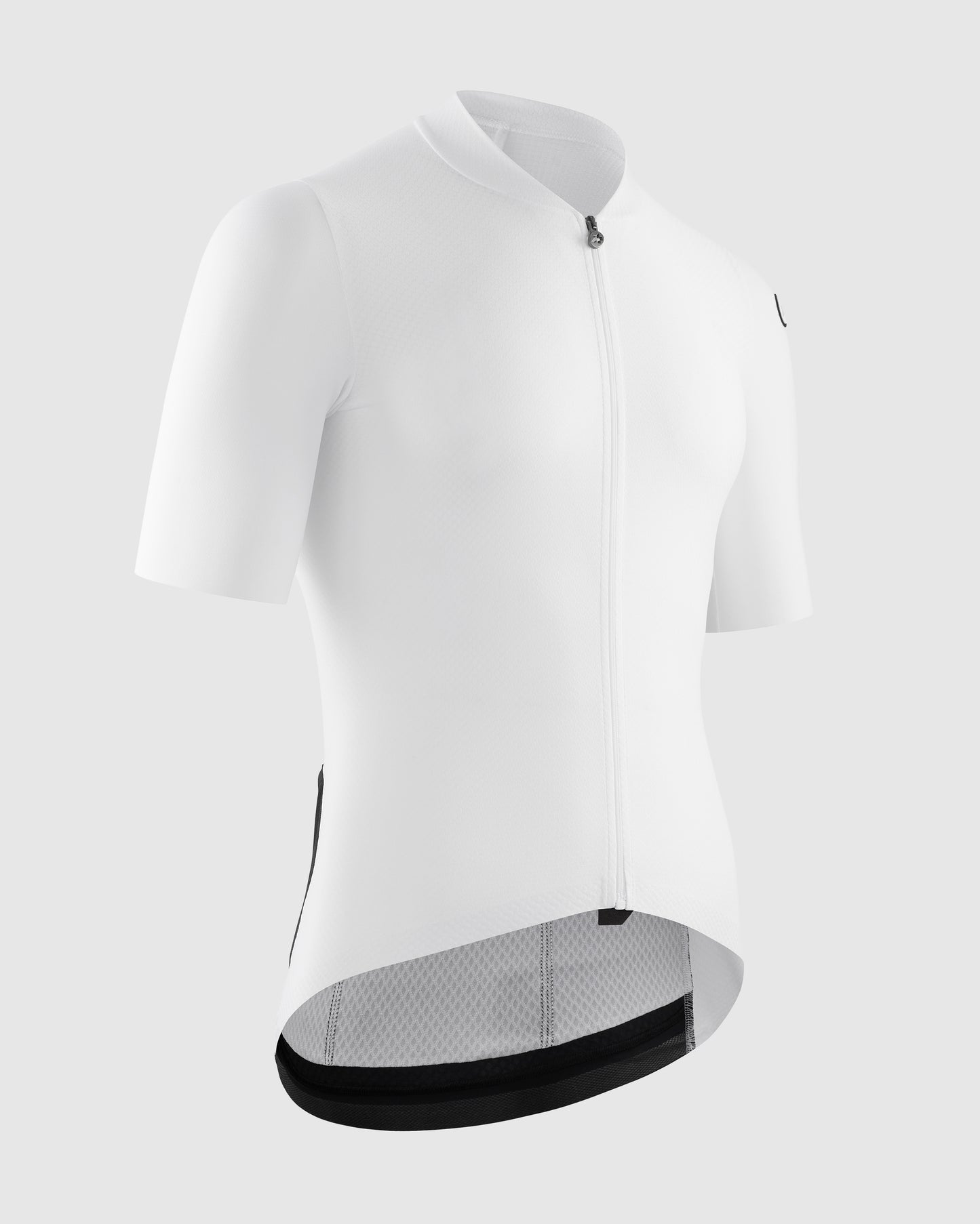 Assos MILLE GT Trøye S11 White
