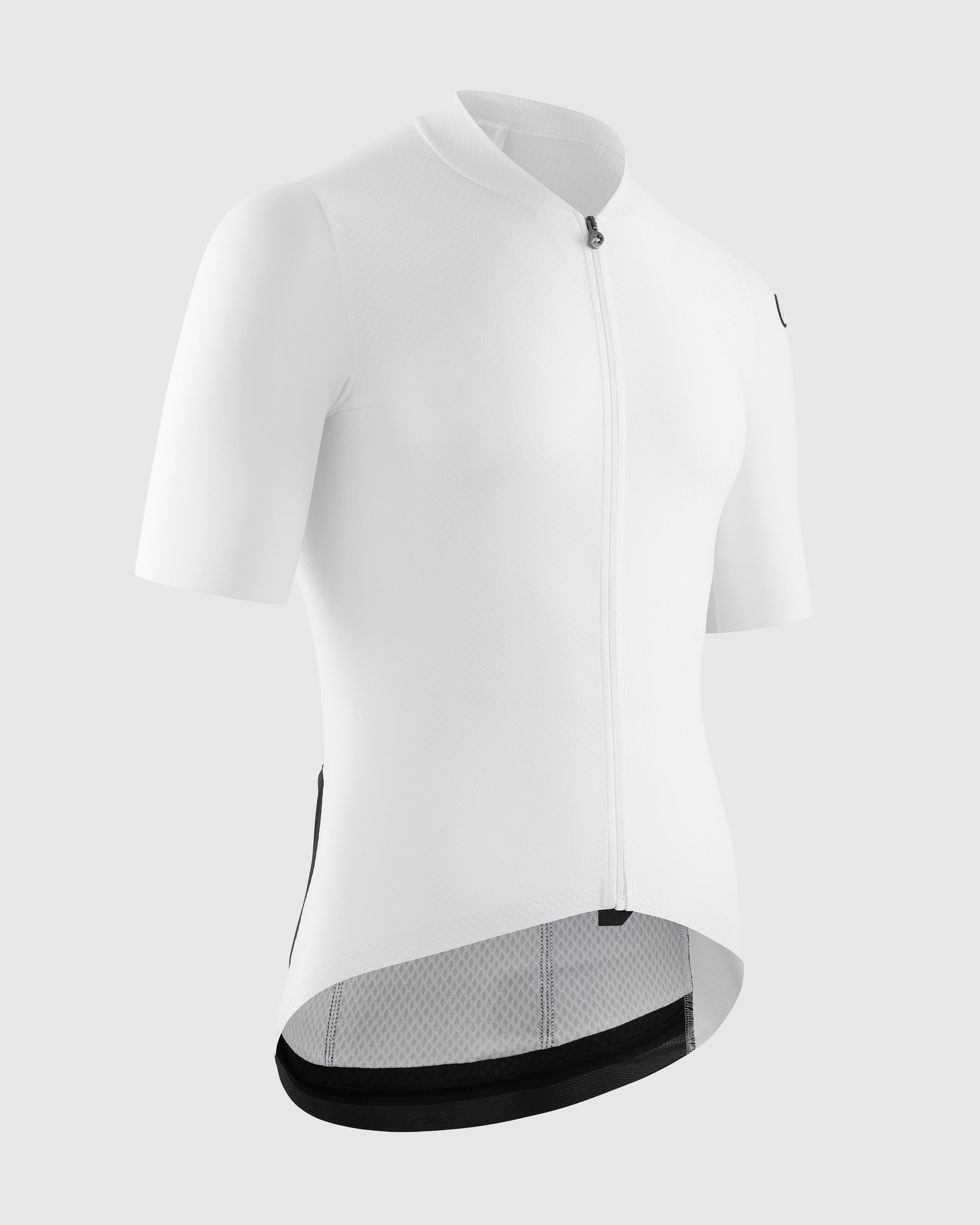Assos MILLE GT Trøye S11 White