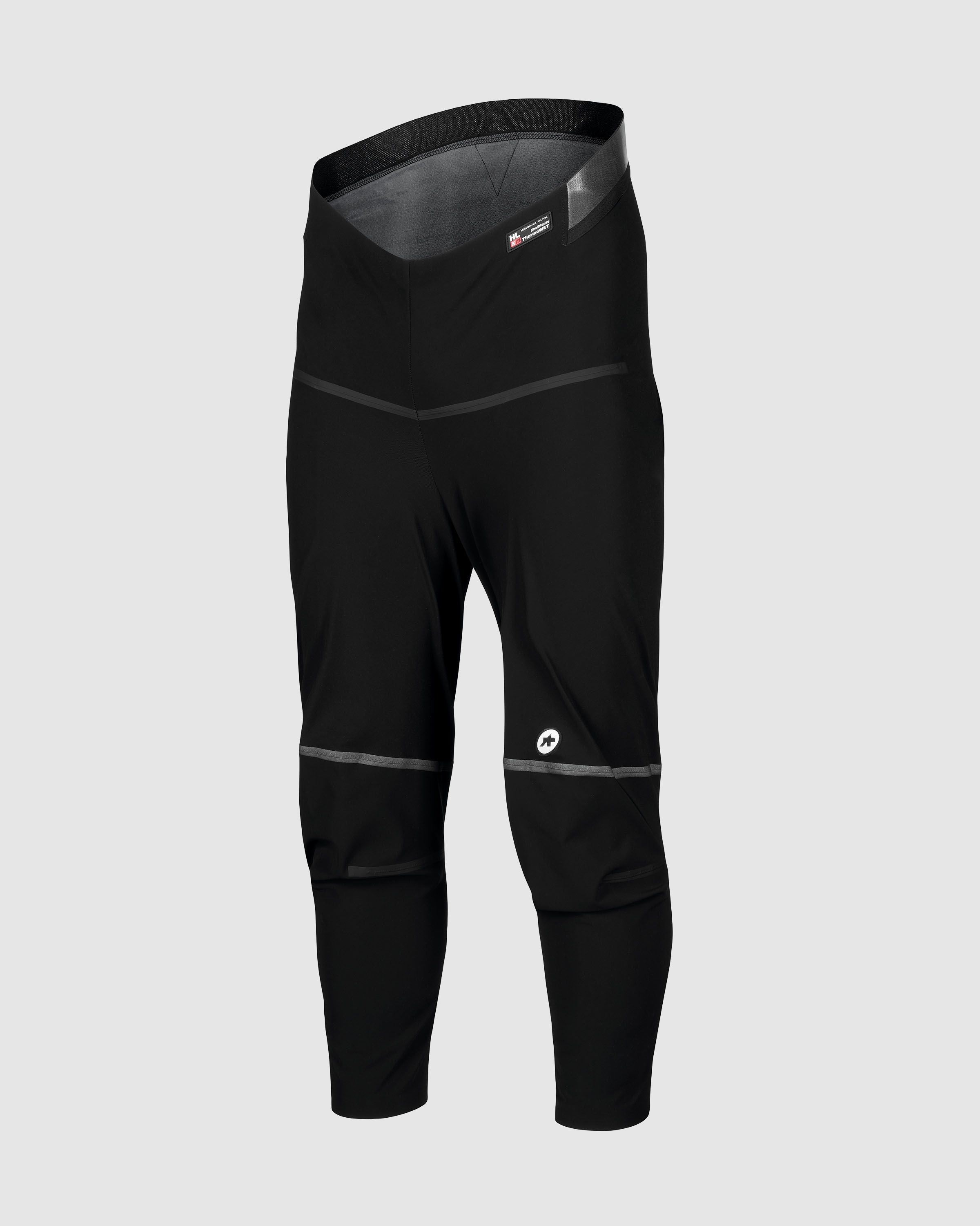 Assos MILLE GT Thermo Rain Shell Bukse