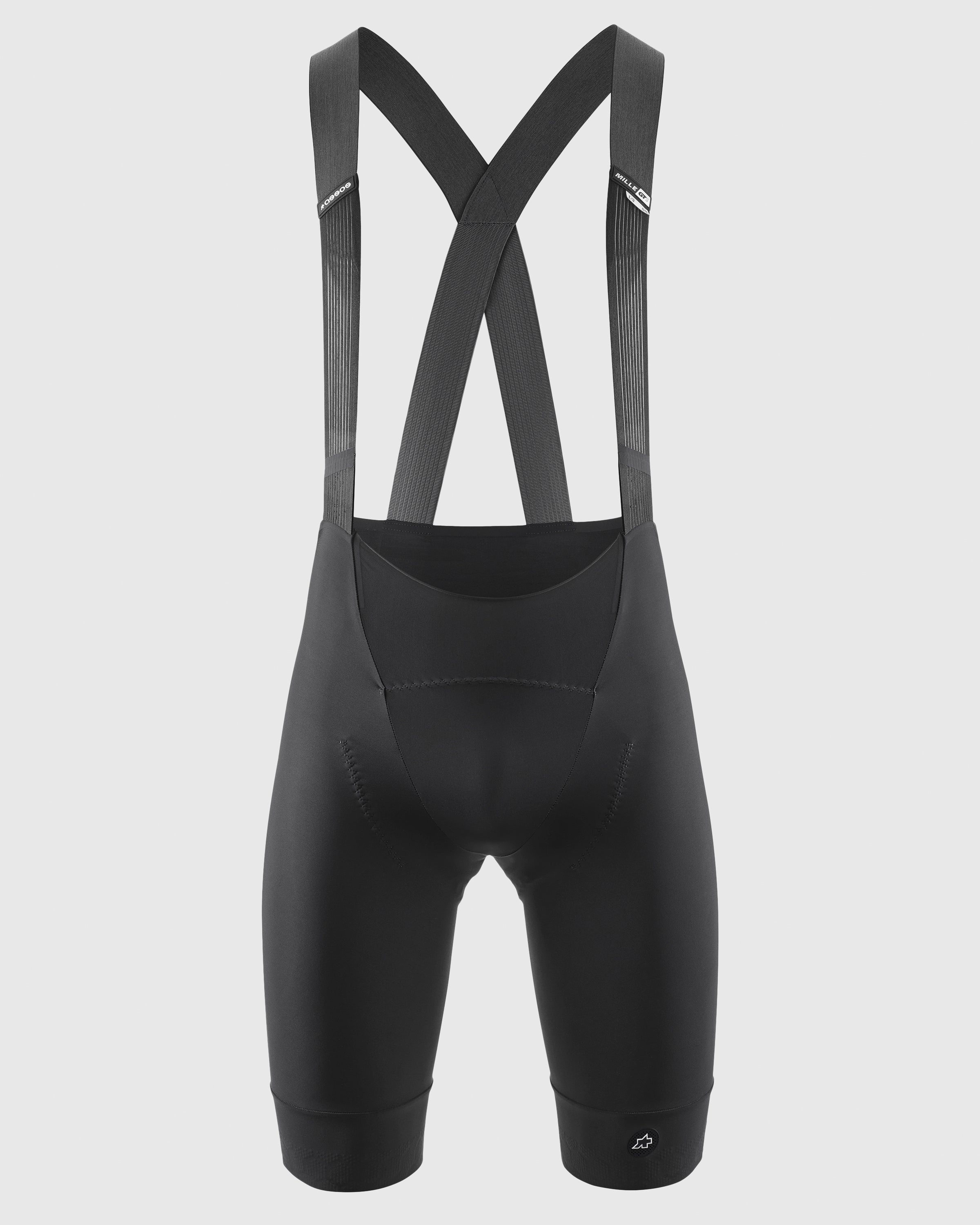 Assos MILLE GTS Bib Shorts S11 Long