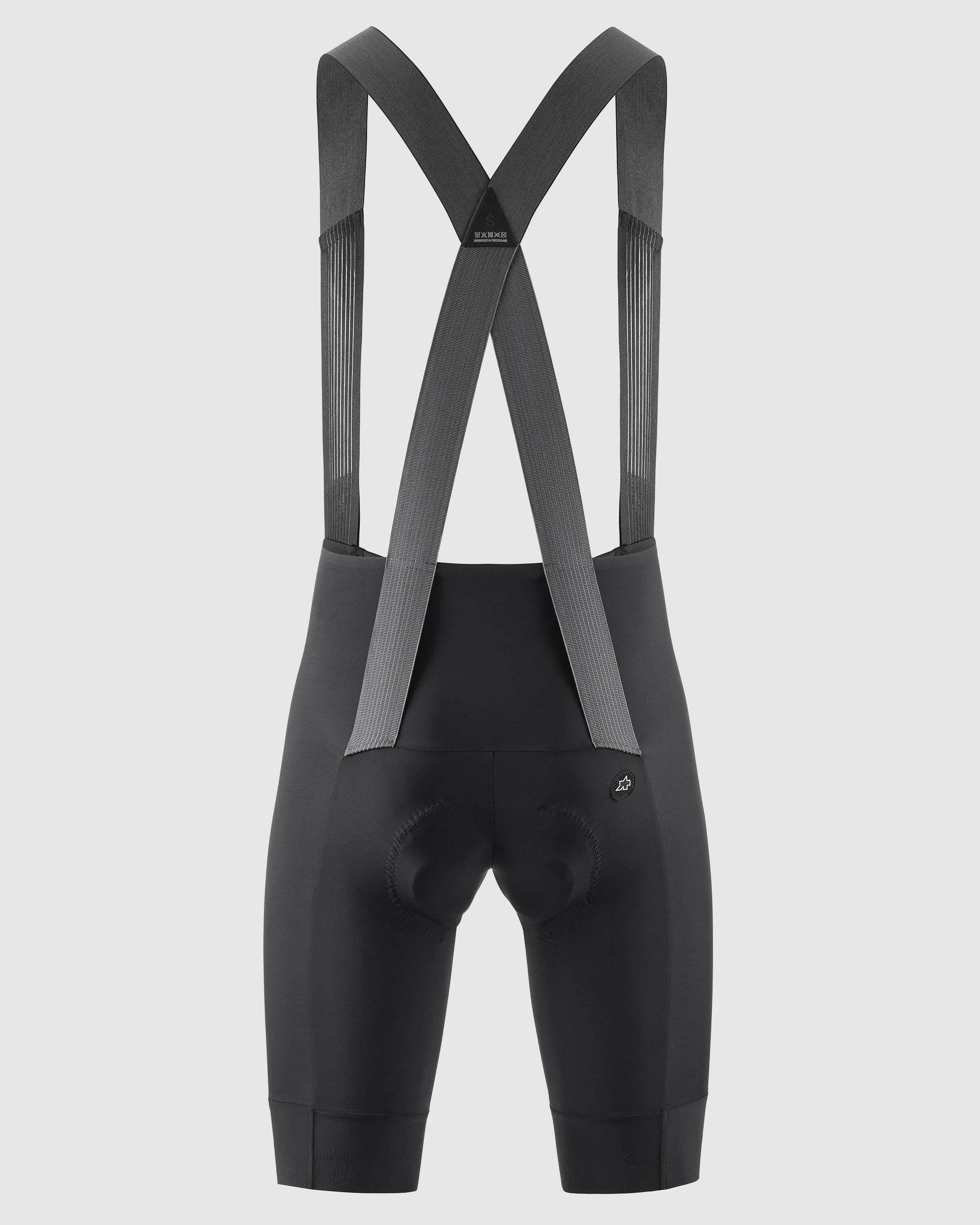 Assos MILLE GTS Bib Shorts S11 Long