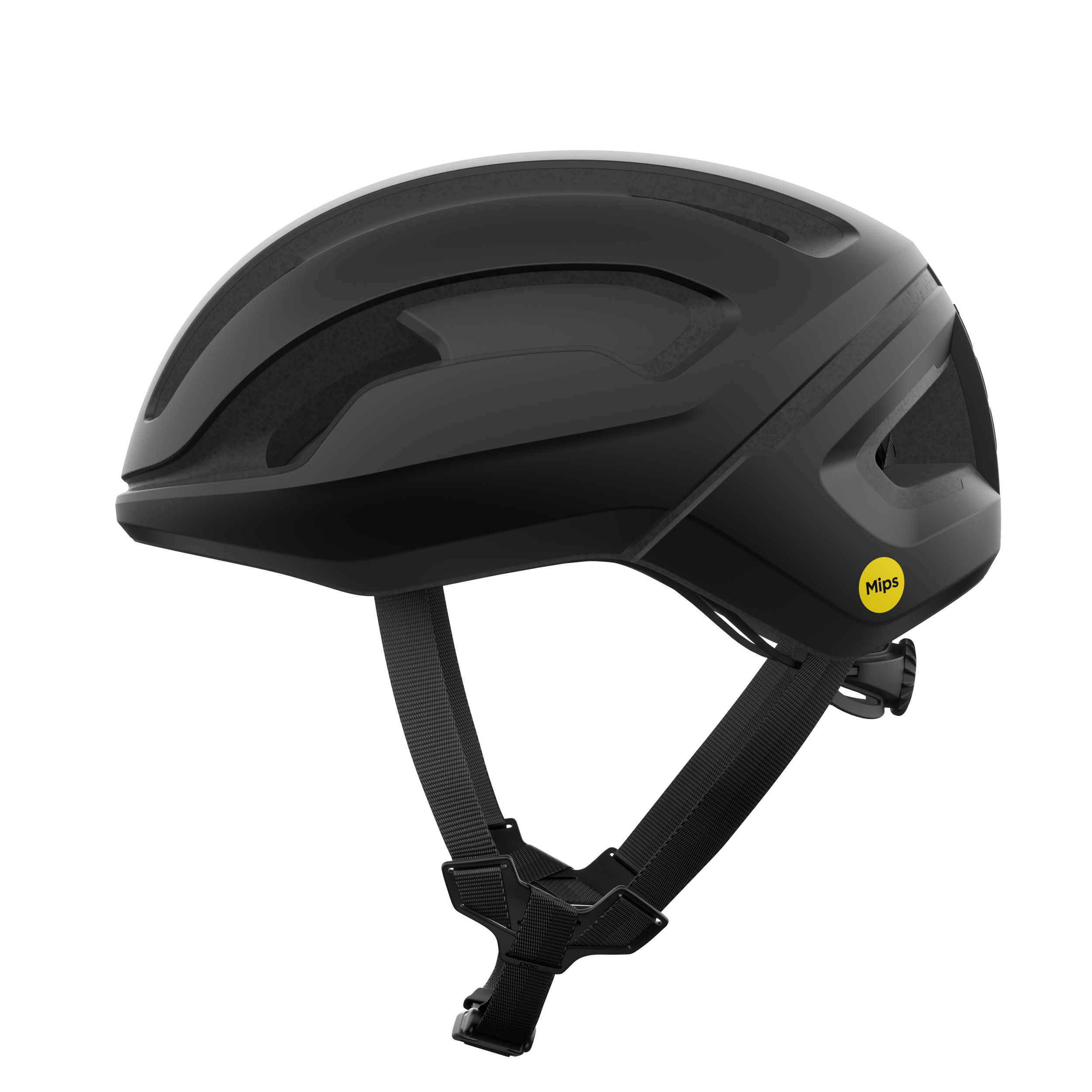Poc Omne Air MIPS Uranium Black