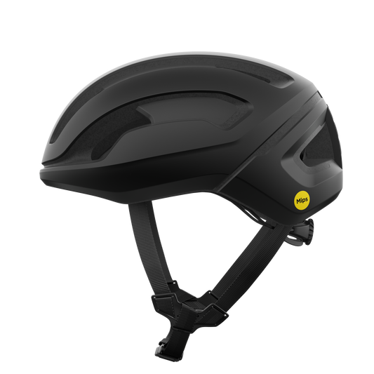 Poc Omne Air MIPS Uranium Black