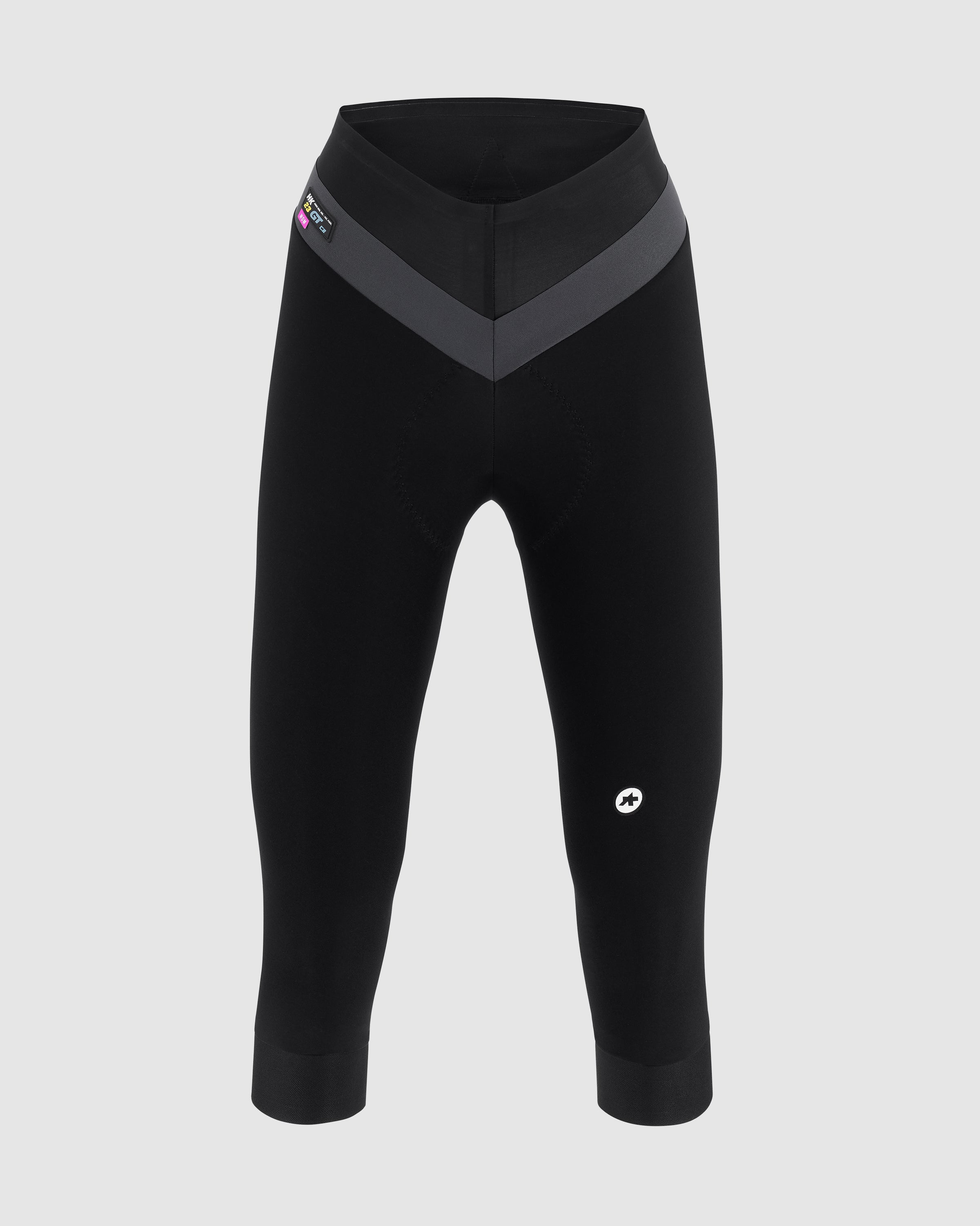 Assos UMA GT Spring Fall Half Knickers C2