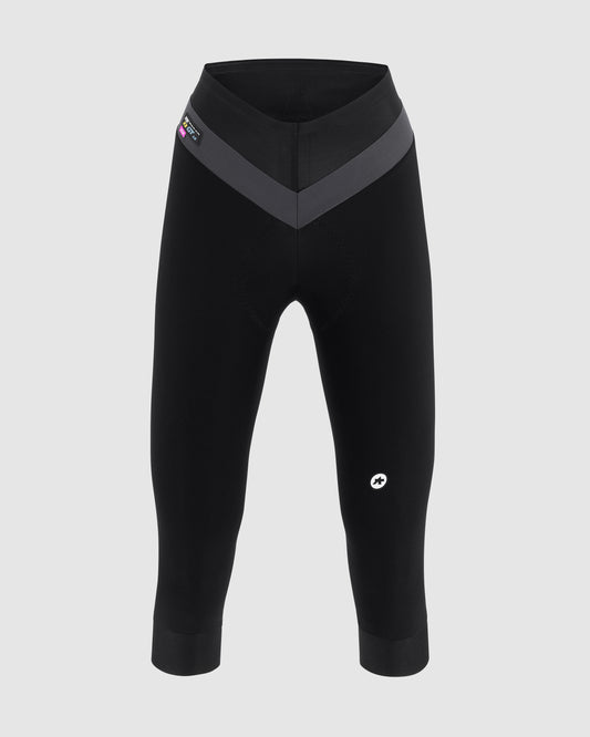 Assos UMA GT Spring Fall Half Knickers C2