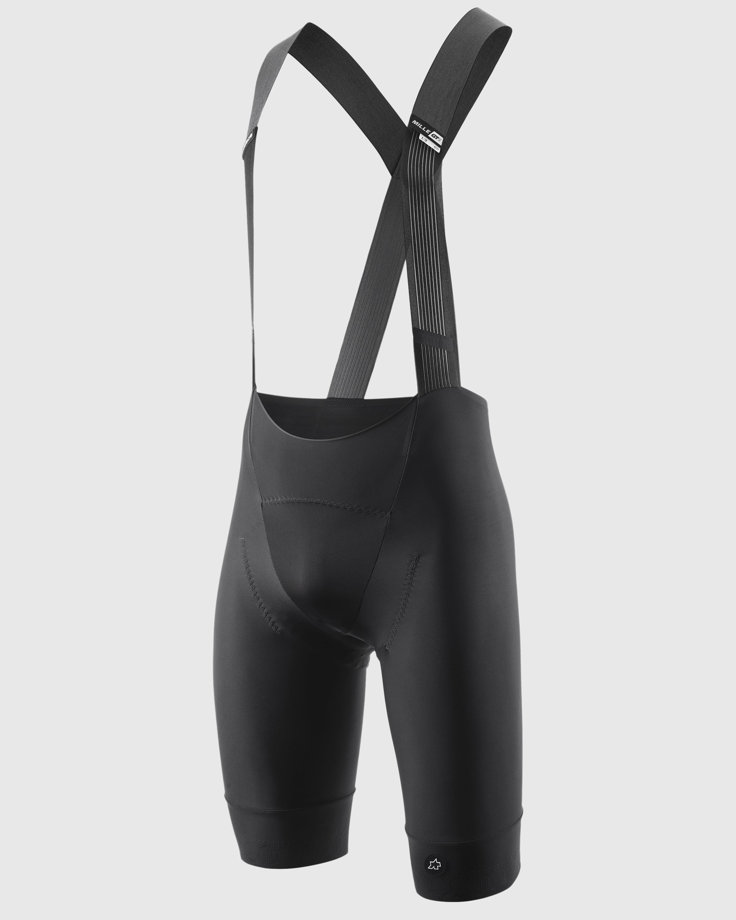 Assos MILLE GTS Bib Shorts S11 Long