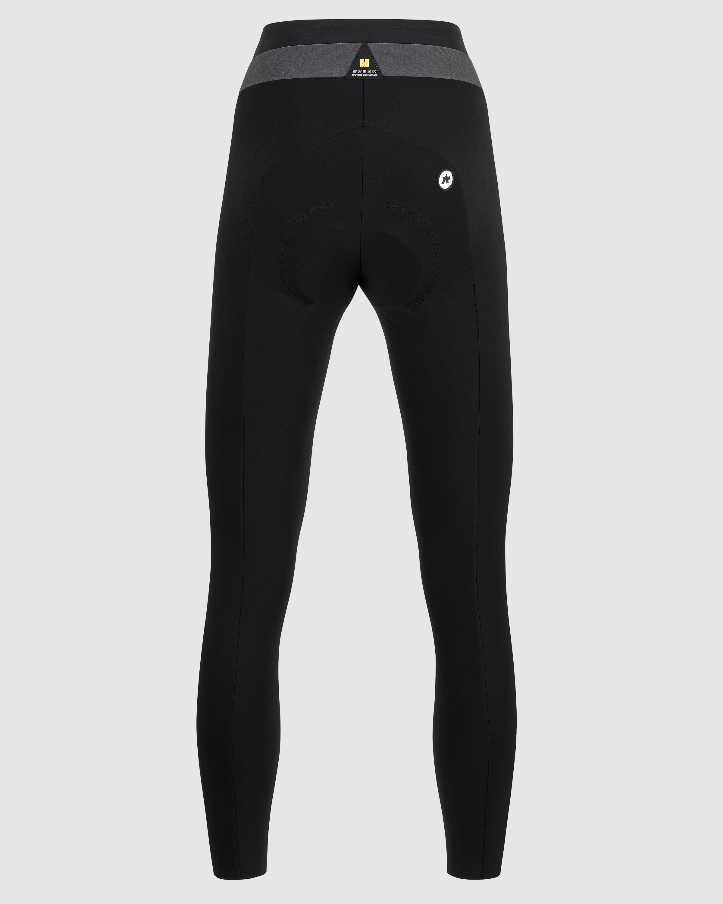 Assos UMA GT Spring Fall Half Tights C2