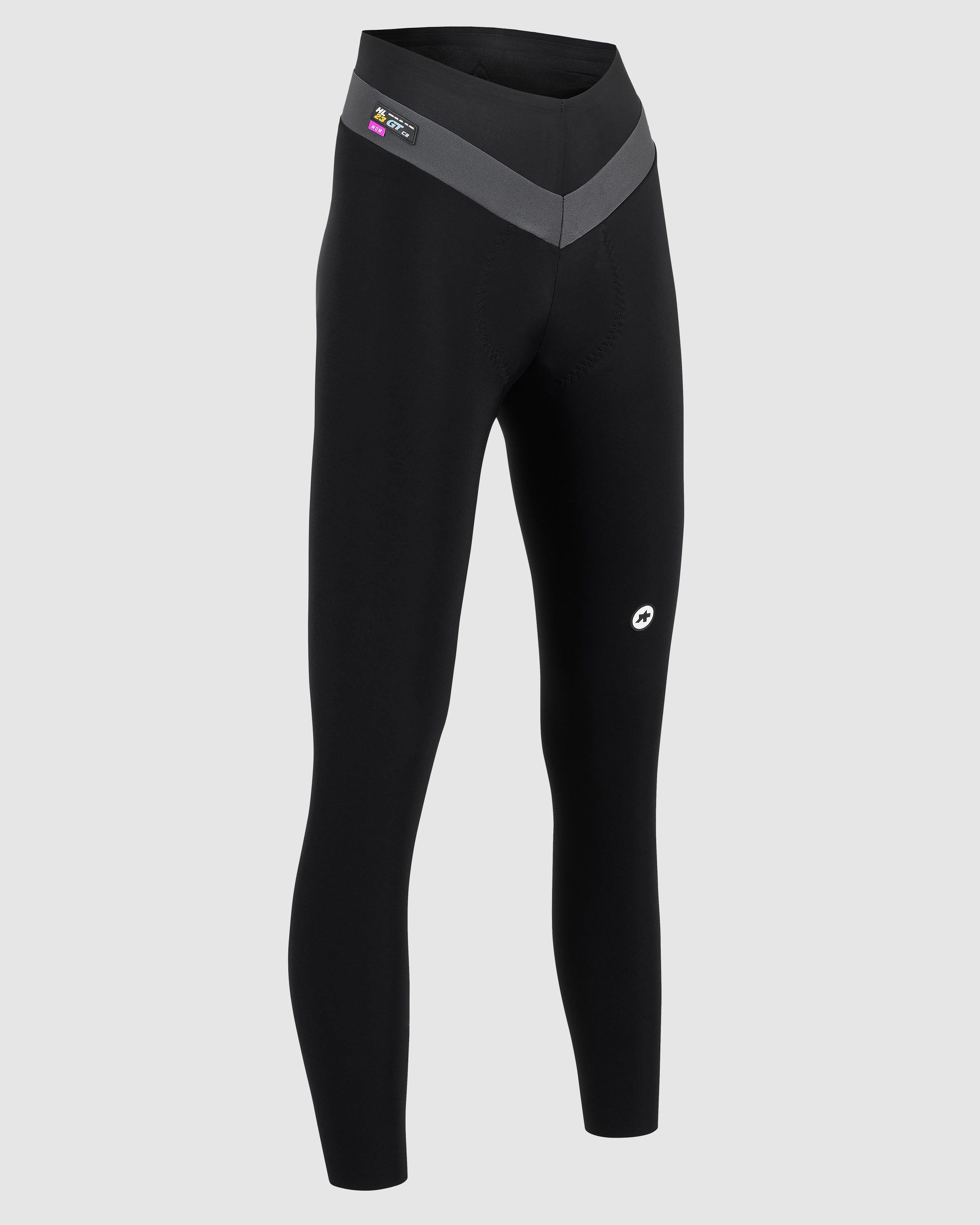 Assos UMA GT Spring Fall Half Tights C2