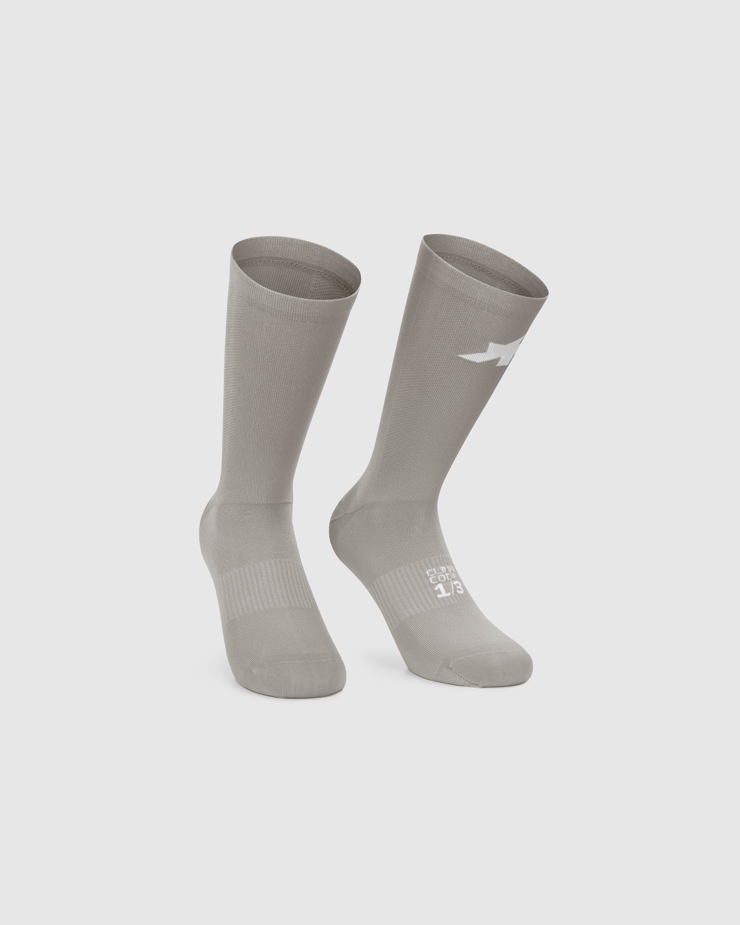 Assos Racing Soker S11 Almond Milk