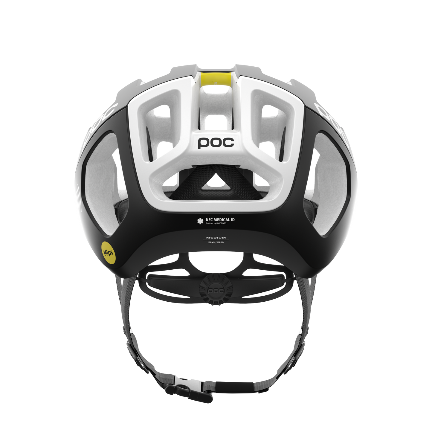 POC Ventral Air Mips NFC Hjelm