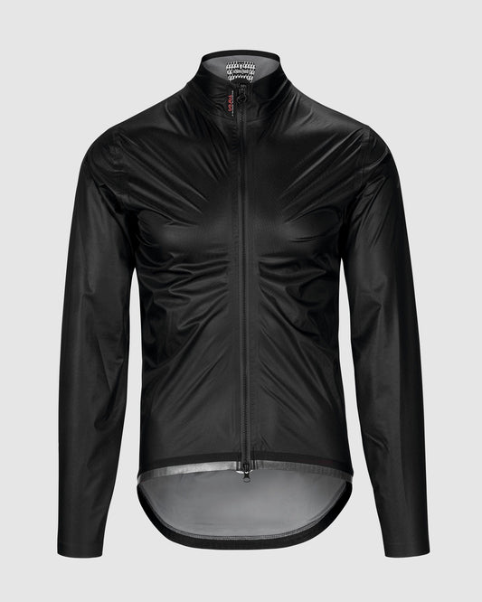 Assos Equipe RS Rain Jacket S11 Black