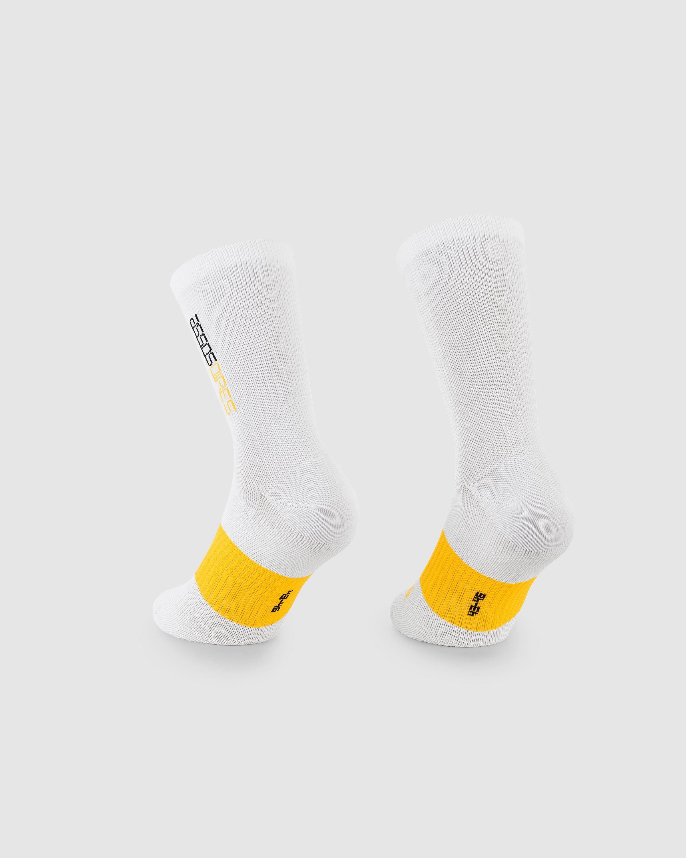 Assos Spring Fall Sokker EVO