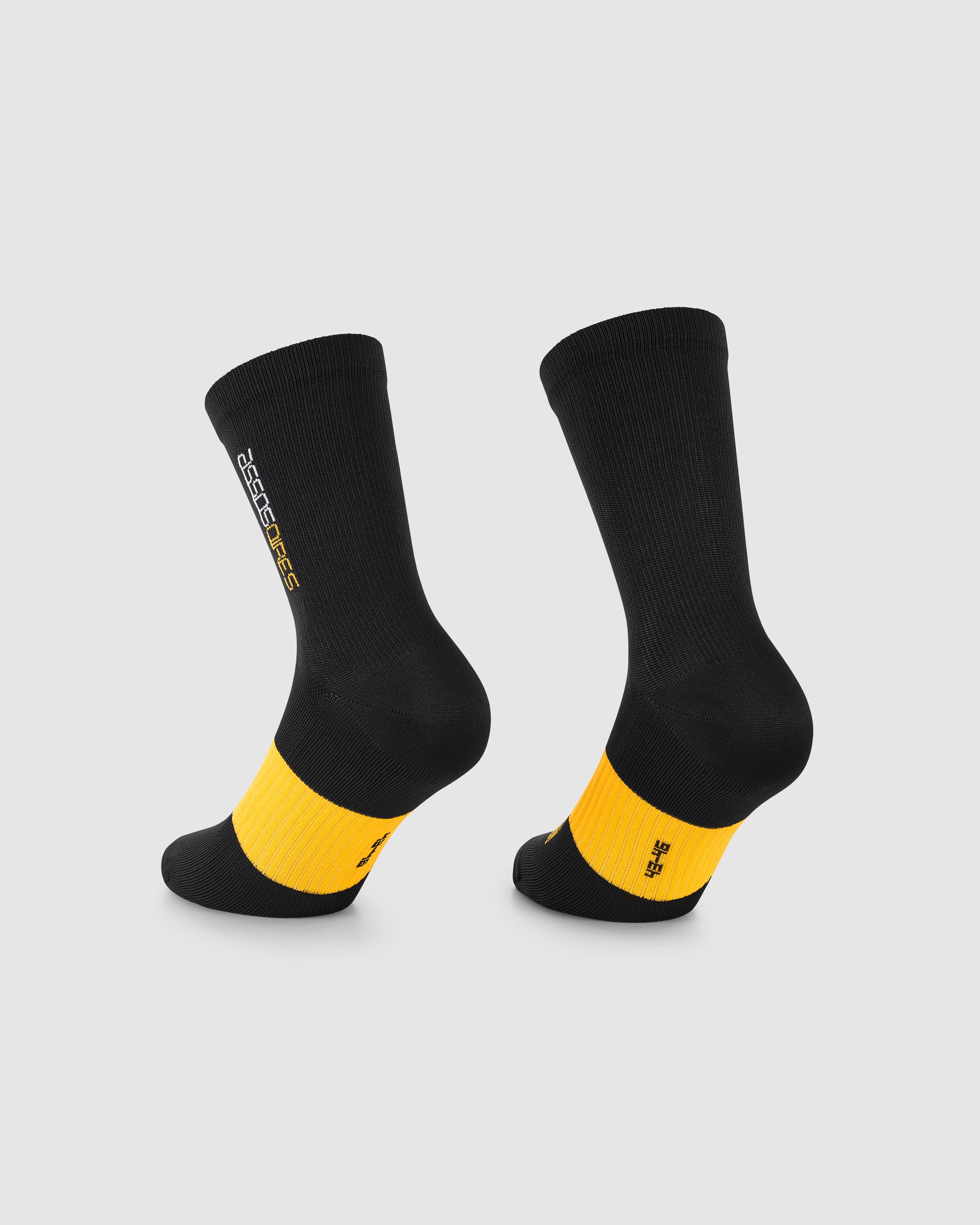 Assos Spring Fall Sokker EVO
