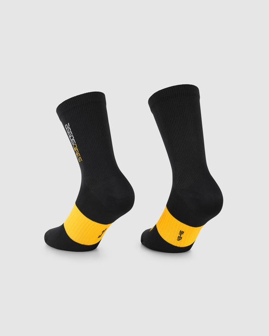 Assos Spring Fall Sokker EVO