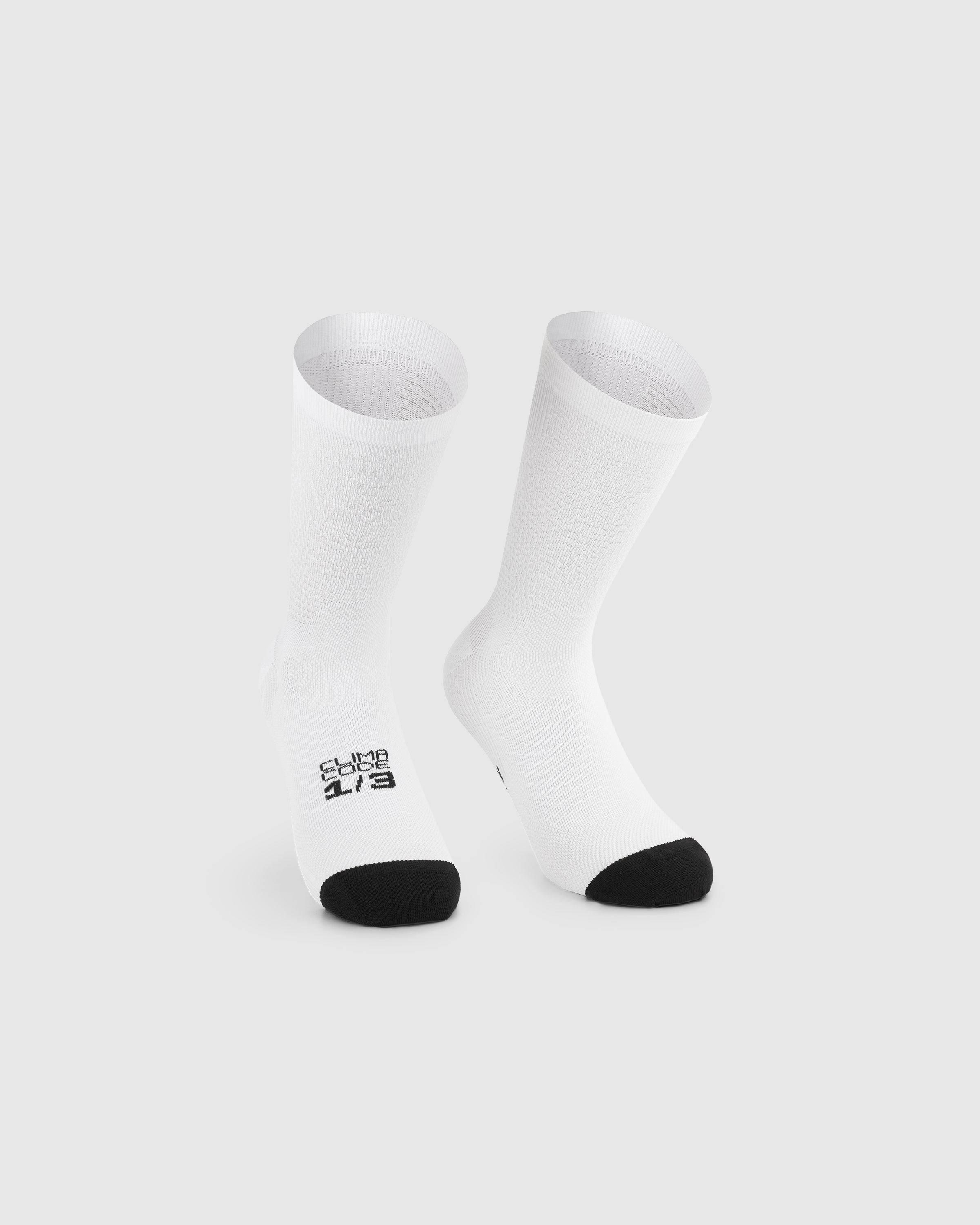 Assos Endurance Sokker S11