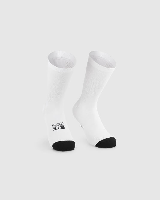Assos Endurance Sokker S11