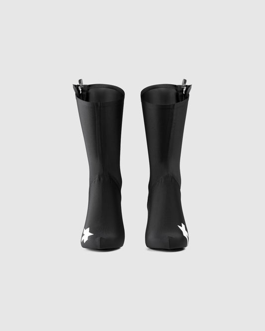 Assos RS Spring Fall Rain Booties P1