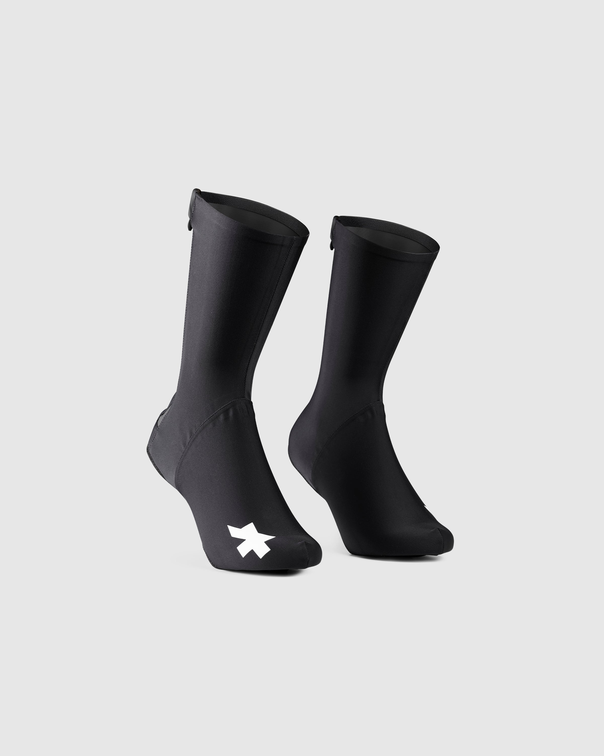 Assos RS Spring Fall Rain Booties P1