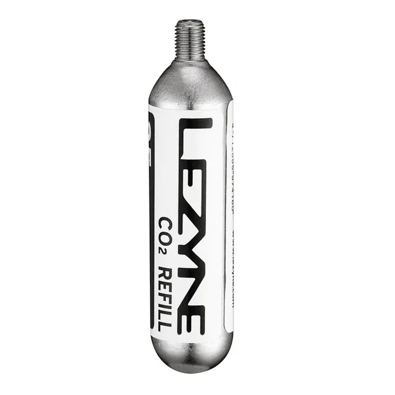 Lezyne 25g CO2 Patron